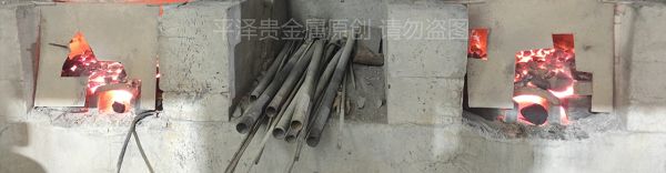 Recycling center