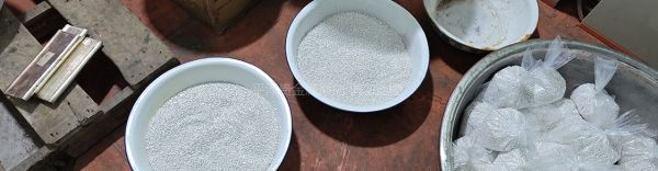 Precious metal scrap