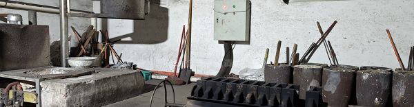 Iridium recycling