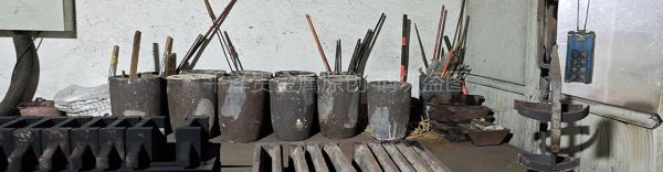 Rhodium recycling