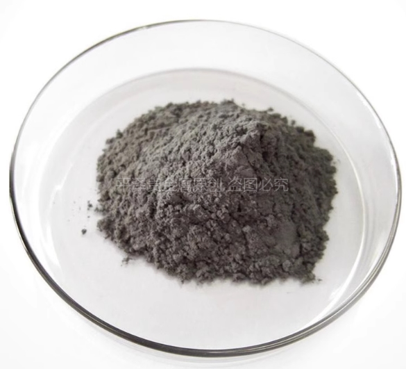 Precious metal recovery market: How much is a gram of ruthenium powder?-Picture1