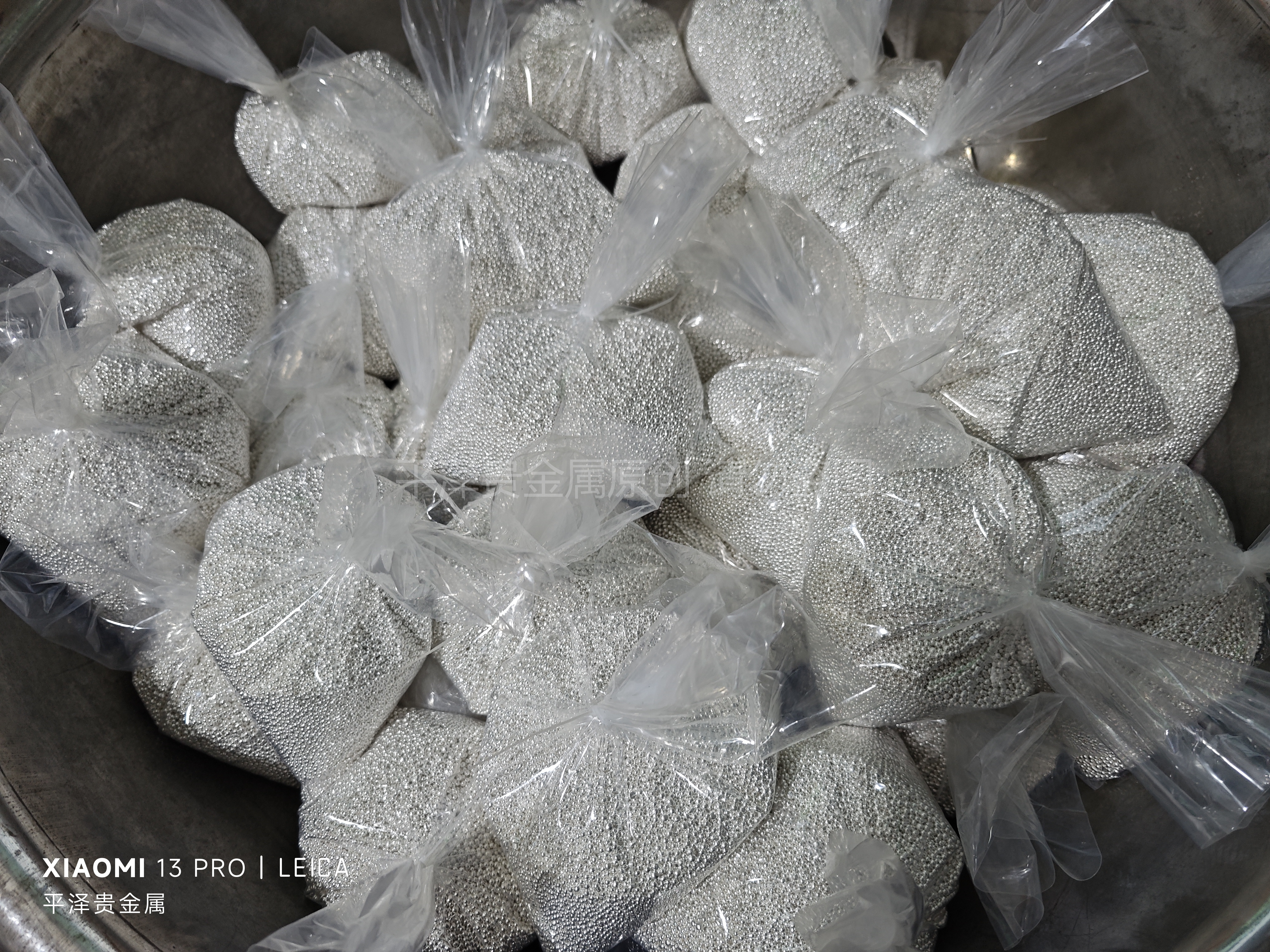 Several methods and processes of palladium recovery