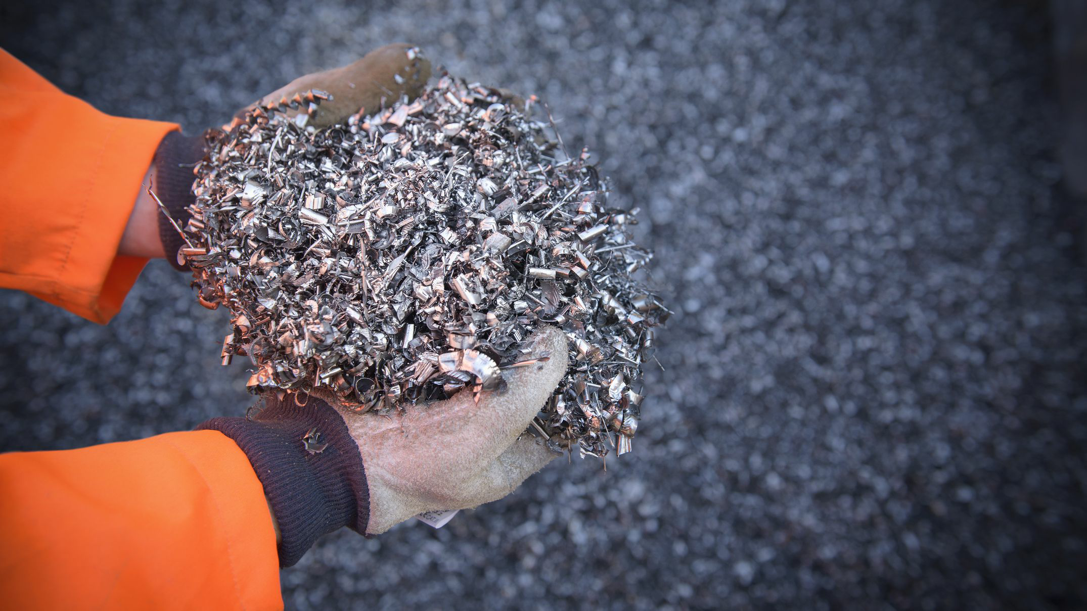 Several methods and processes of palladium recovery